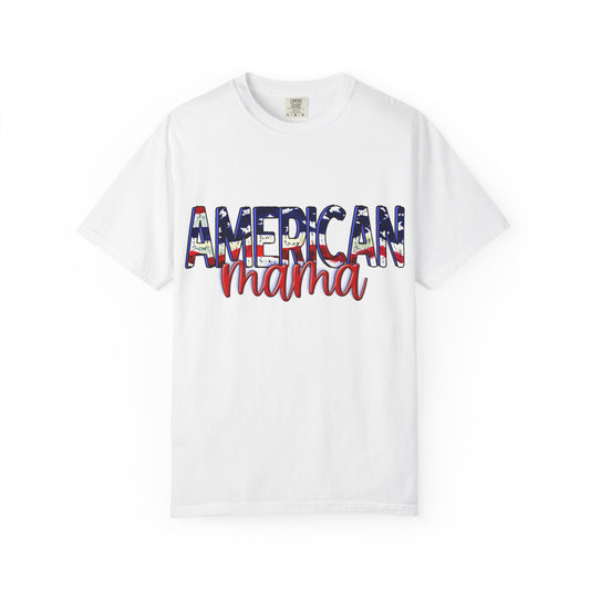American Mama T-Shirt