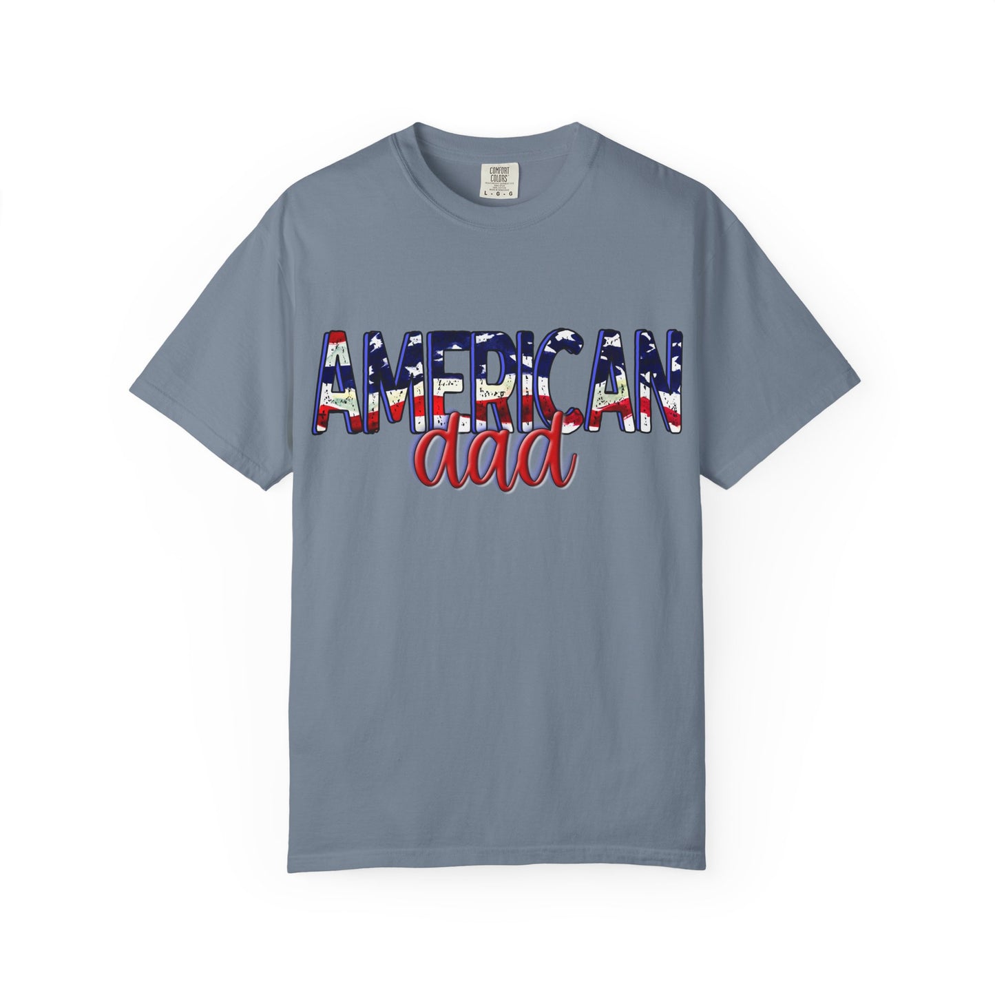 T-Shirt — "American Dad"