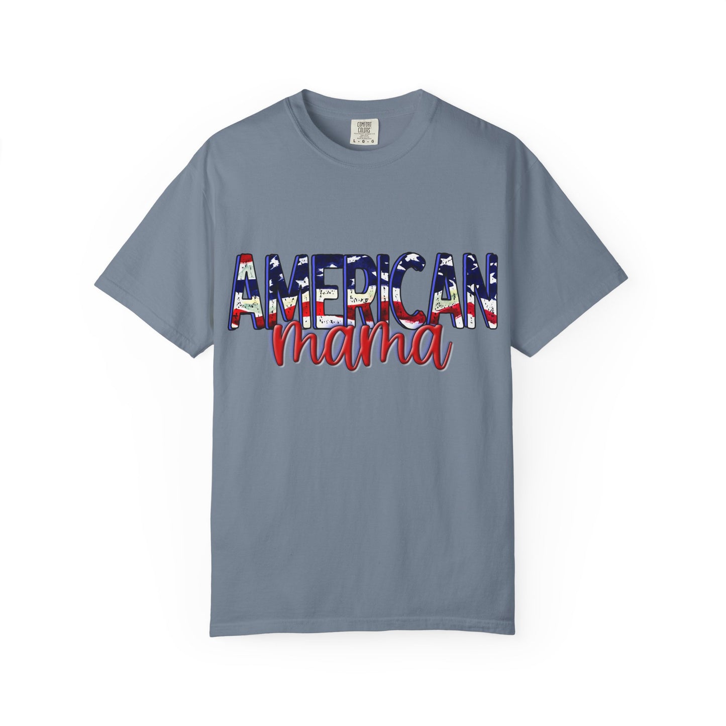 American Mama T-Shirt